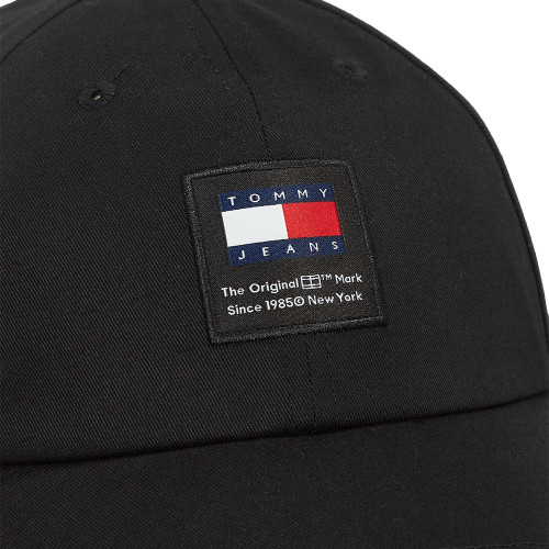 Tommy Hilfiger Καπέλο Modern Patch Cap